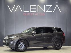 Gris Usado 2021 Land Rover Discovery Sport S SUV | 28.900 € (Super precio)