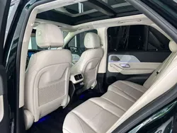 Verde Usado 2021 Mercedes GLE400 SUV | 68.900 € (Buen precio)