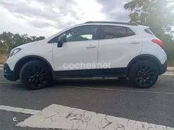 Blanco Usado 2016 Opel Mokka Excellence SUV | 9300 € (Buen precio)