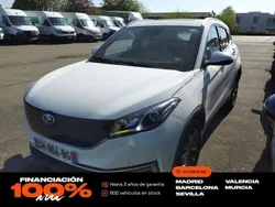 Blanco Usado 2022 DFSK Seres 3 SUV | 14.850 €