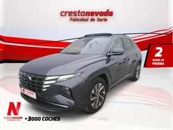 Usado 2022 Hyundai Tucson SUV | 25.224 € (Precio justo)