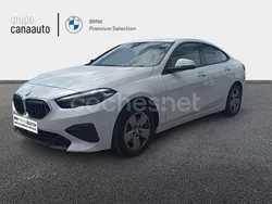 Blanco Usado 2024 BMW 216 Coupe | 27.900 € (Precio justo)