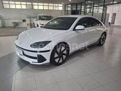 Eléctrico Usado 2025 Hyundai Ioniq 6 Berlina | 45.995 €