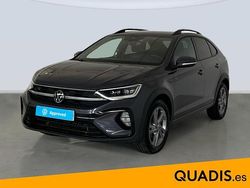 Gris Usado 2024 VW Taigo R-line SUV | 27.990 €