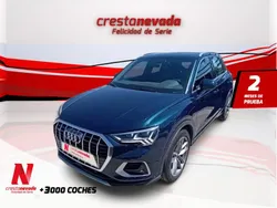Usado 2019 Audi Q3 S-Line SUV | 28.962 € (Precio justo)