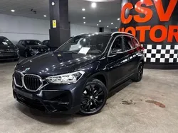 Usado 2021 BMW X1 Sport Line SUV | 27.850 €