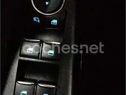 Azul Usado 2018 Ford Fiesta Trend Utilitario | 11.000 € (Precio justo)