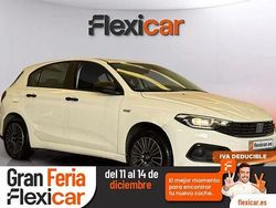 Blanco Usado 2022 Fiat Tipo Cross Berlina | 10.290 € (Super precio)
