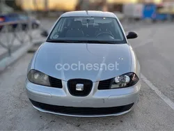 Etiqueta b (amarilla) Usado 2006 Seat Ibiza Berlina | 2100 € (Precio justo)