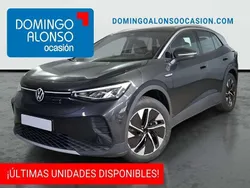 Gris Usado 2025 VW ID.4 Pro SUV | 33.790 € (Precio justo)