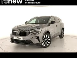 Gris / plata Usado 2024 Renault Espace Techno Monovolumen | 36.400 € (Precio justo)