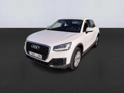Blanco Usado 2020 Audi Q2 Advanced SUV | 21.600 € (Precio justo)