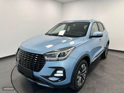 Azul Usado 2023 DR Automobiles DR5 SUV | 19.990 € (Precio justo)