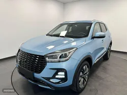 Azul Usado 2023 DR Automobiles DR5 SUV | 19.990 €