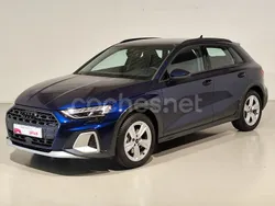 Azul Nuevo 2025 Audi A3 e-tron Advanced Plus Utilitario | 42.700 €