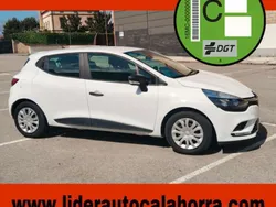Renault Clio IV
