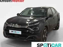 Usado 2023 Citroën C4 Feel Berlina | 20.990 € (Caro)