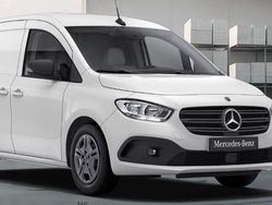 Blanco Nuevo 2025 Mercedes Citan 110 Familiar | 30.639 €