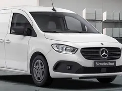 Blanco Nuevo 2025 Mercedes Citan 110 Familiar | 30.639 €