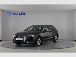 Usado 2020 Audi A4 Advanced Plus Familiar | 22.990 € (Precio justo)