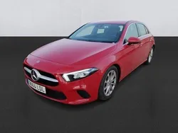 Usado 2019 Mercedes A200 | 24.900 € (Buen precio)