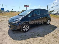 Negro Usado 2014 Hyundai ix20 Utilitario | 8500 € (Precio justo)