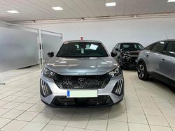 Gris Nuevo 2025 Peugeot 2008 Style SUV | 25.100 € (Precio justo)