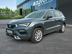 Usado 2021 Seat Ateca Style SUV | 17.900 € (Precio justo)