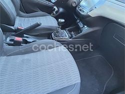 Blanco Usado 2021 Opel Corsa Edition Berlina | 10.500 € (Buen precio)