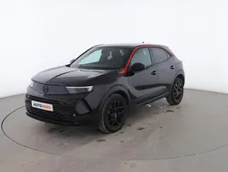 Negro Usado 2022 Opel Mokka X SUV | 16.799 € (Precio justo)