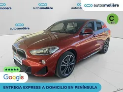 Naranja Usado 2019 BMW X2 Comfort Edition SUV | 24.890 € (Precio justo)