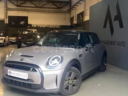 Eléctrico Usado 2023 Mini Cooper SE Utilitario | 25.990 € (Precio justo)