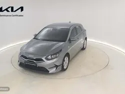 Usado 2024 Kia Ceed | 19.490 € (Precio justo)