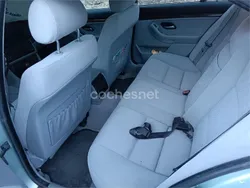 Verde Usado 2000 BMW 520 Berlina | 2500 €