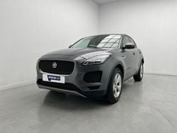 Gris ammonite Usado 2021 Jaguar E-Pace SUV | 24.890 € (Precio justo)