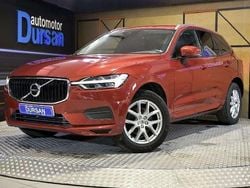 Usado 2019 Volvo XC60 Momentum SUV | 27.600 € (Super precio)