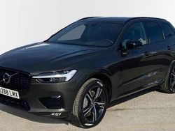 Usado 2021 Volvo XC60 R-Design SUV | 27.000 € (Super precio)