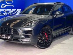 Usado 2018 Porsche Macan GTS SUV | 38.990 € (Super precio)