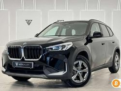 Negro Usado 2025 BMW X1 SUV | 38.900 € (Super precio)