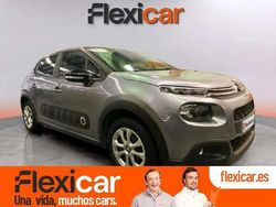Beige Usado 2018 Citroën C3 Business Class Utilitario | 6970 € (Buen precio)