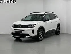 Blanco Nuevo 2024 Citroën C5 Aircross SUV | 37.100 €