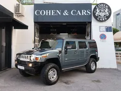 Gris Usado 2007 Hummer H2 SUV | 45.900 €
