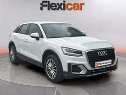 Blanco Usado 2018 Audi Q2 Design SUV | 19.290 € (Un poco caro)