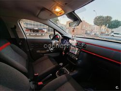 Blanco Usado 2018 Citroën C3 Origins Utilitario | 10.000 € (Precio justo)