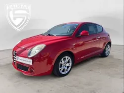 Rojo Usado 2008 Alfa Romeo MiTo Utilitario | 6490 € (Caro)