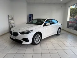 Blanco Usado 2023 BMW 218 Coupe | 27.000 € (Precio justo)