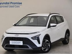 Usado 2022 Hyundai Bayon SUV | 13.900 € (Buen precio)