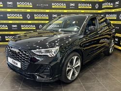 Negro Usado 2024 Audi Q3 S-Line SUV | 39.950 € (Un poco caro)