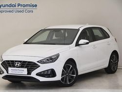 Usado 2024 Hyundai i30 | 17.490 € (Buen precio)