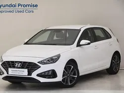 Usado 2024 Hyundai i30 | 17.490 € (Buen precio)